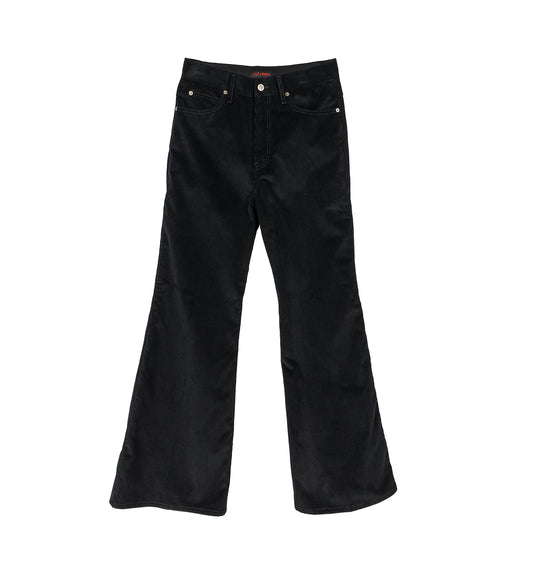 MOTEL PANT BLACK