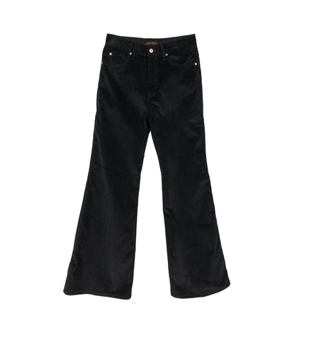 MOTEL PANT BLACK