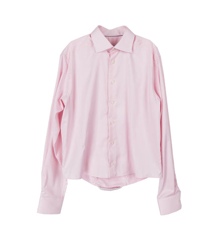 FLIP SHIRT PINK