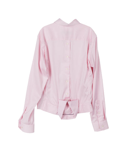FLIP SHIRT PINK