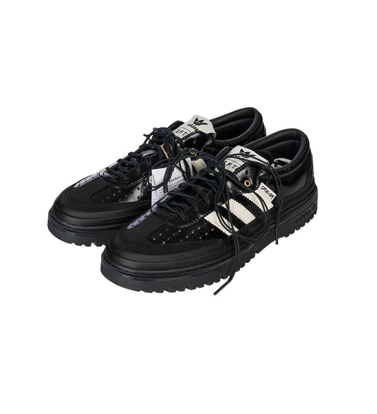 SONG FOR THE MUTE X ADIDAS 007 SAMBA LX FREIZEIT SFTM CORE BLACK/OFF WHITE/CORE BLACK