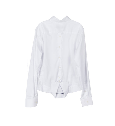 FLIP SHIRT WHITE