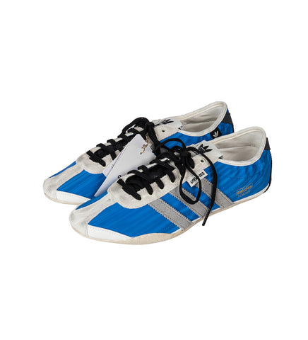 SONG FOR THE MUTE X ADIDAS 007 TOKYO W SFTM BLUEBIRD/CH SOLID GREY/OFF WHITE