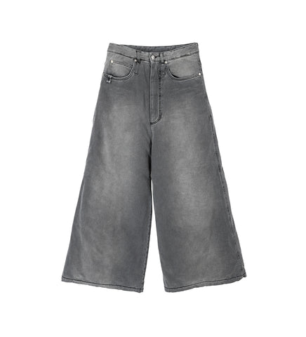 WADDED DUMPSTER DENIM OUTCAST GREY