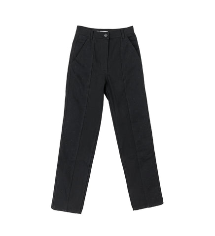 BLISS TROUSERS BLACK