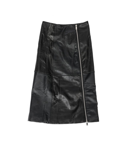 SALVADORE SKIRT BLACK
