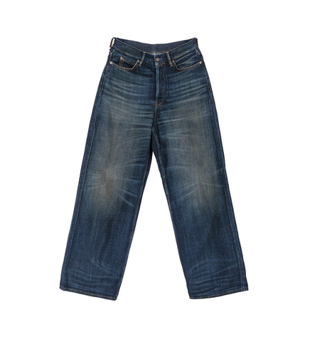 1981 U YOYOGI DARK BLUE