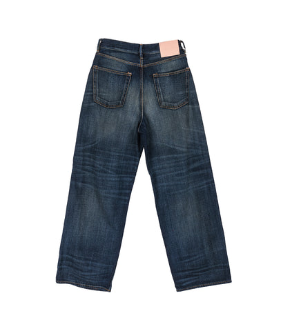 1981 U YOYOGI DARK BLUE
