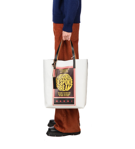 TRIBECA TOTE BAG
