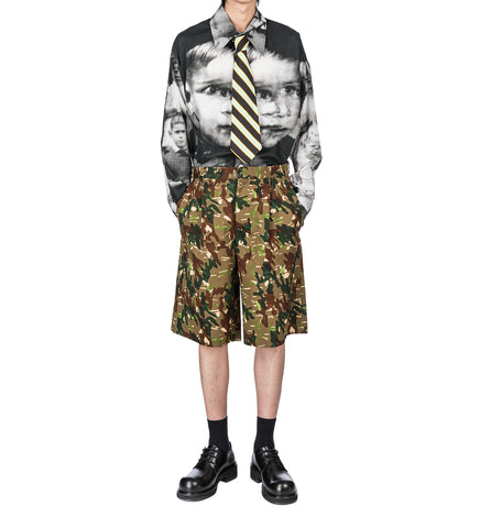 WALTER TIE BLACK