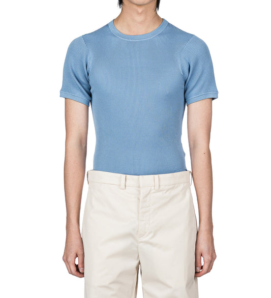 T-SHIRT AVIO KNIT