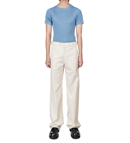 T-SHIRT AVIO KNIT