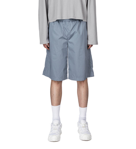 COTTON SUIT SHORTS AVIO SUIT