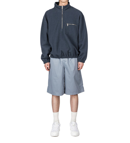 POLAR FLEECE ARDOISE FLEECE