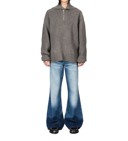 CAMIONNEUR GREY