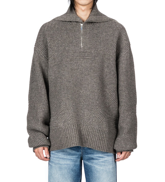 CAMIONNEUR GREY