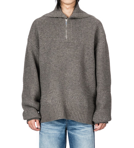 CAMIONNEUR GREY