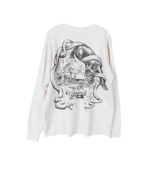 WITCH THERMAL BONE