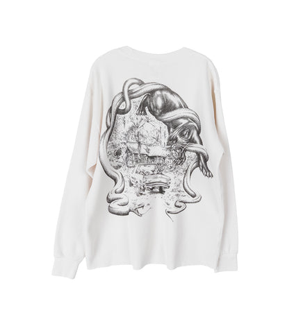 WITCH THERMAL BONE