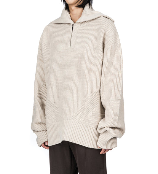 CAMIONNEUR BEIGE