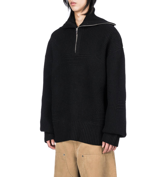 CAMIONNEUR BLACK