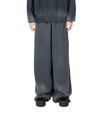 RAW-CUT BONTAN BLACK SMOKE