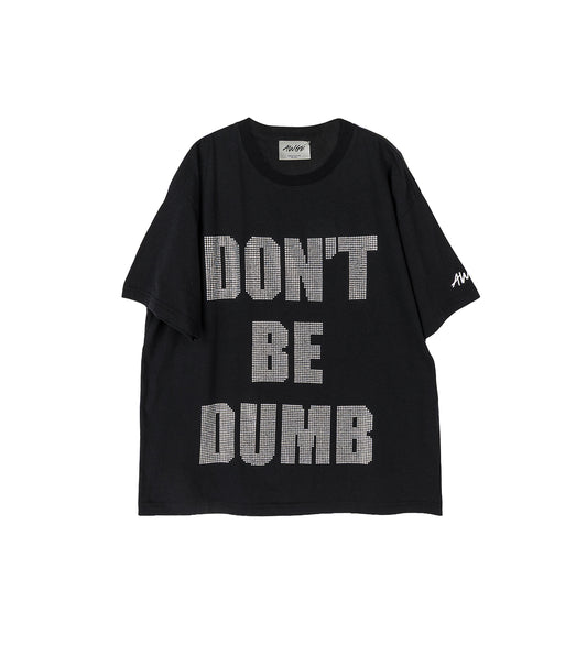 DBD BLINGED OUT BLACK