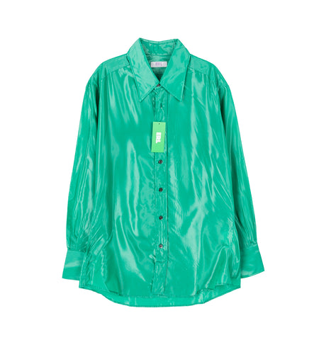PARTY SHIRTS GREEN