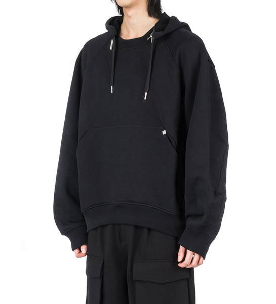On Zipped Hoodie ブラック/Sサイズ Men's Focus Tech Zip Hoodie | Black | On United States