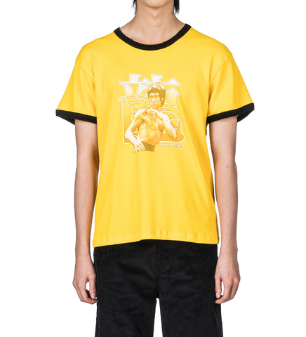 RINGER TEE SOLAR