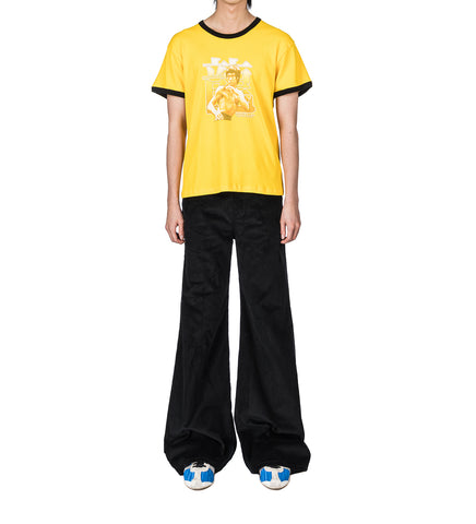RINGER TEE SOLAR