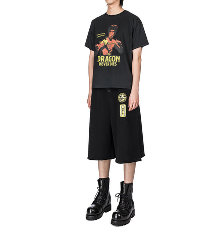 ZOKU SHORTS BLACK