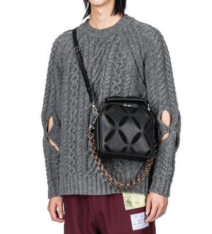 BOWLING BAG BLACK/BLACK