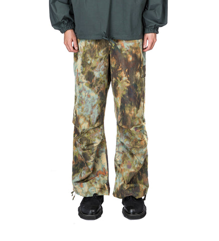 FIELD PANTS CAMOUFLAGE