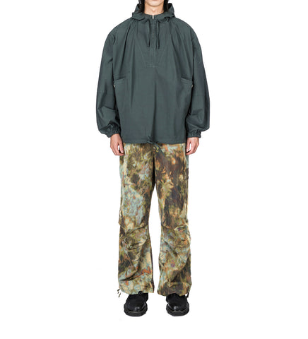 FIELD PANTS CAMOUFLAGE