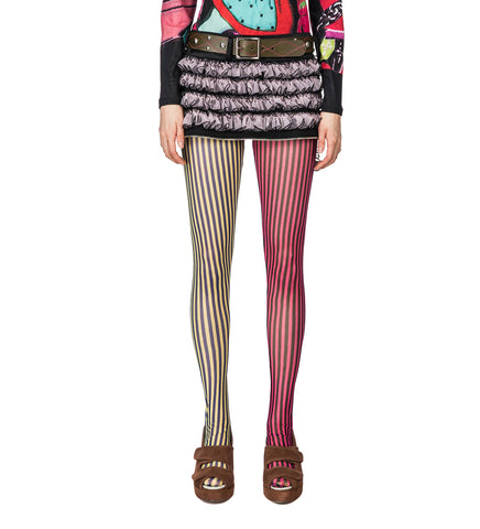 MAJOR COMBO KNEE SKIRT MULTI