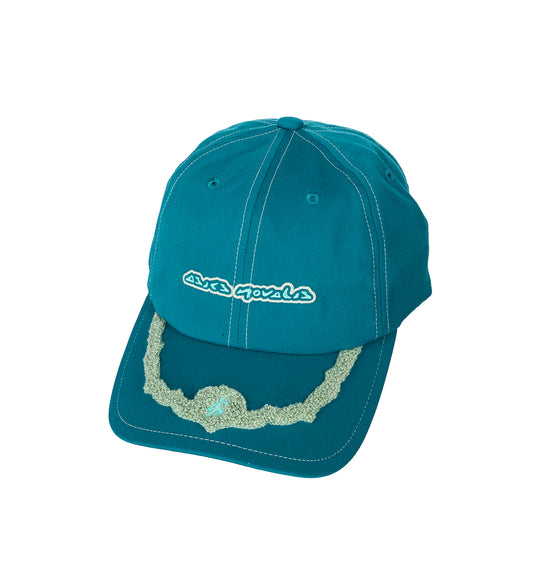 MIRBELIOIDS CAP INK BLUE