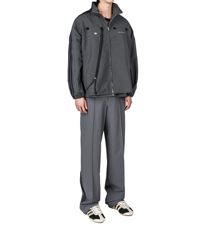 SONG FOR THE MUTE X ADIDAS 007 PANTS GREY FIVE