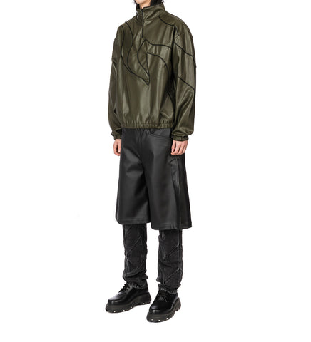 JUKEBOX RAVE JEANS WASHED BLACK