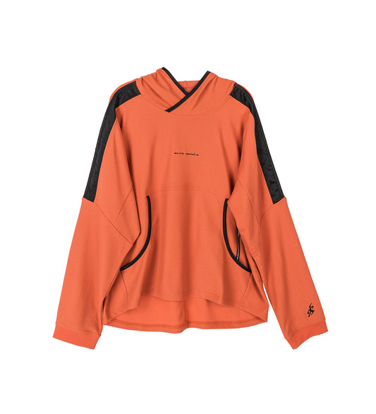 MARVA HOODIE KOI
