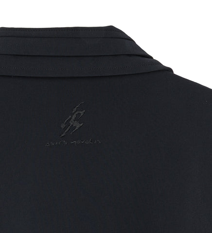 MIRBELIOIDS JACKET BLACK