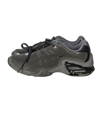 GEL-TEREMOA II DARK GULL GREY/BLACK