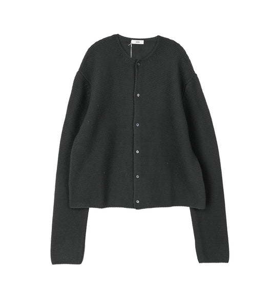 CARDIGAN OVERSIZE PLOMBE LINKS LINKS