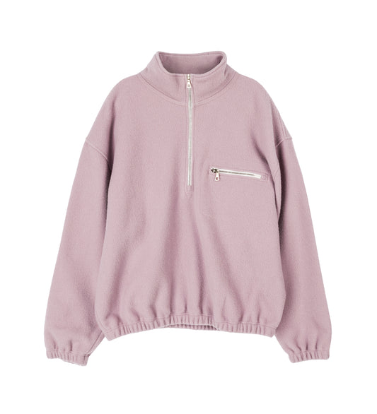 FLEECE POLAR MYRTE