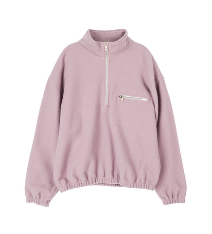 FLEECE POLAR MYRTE
