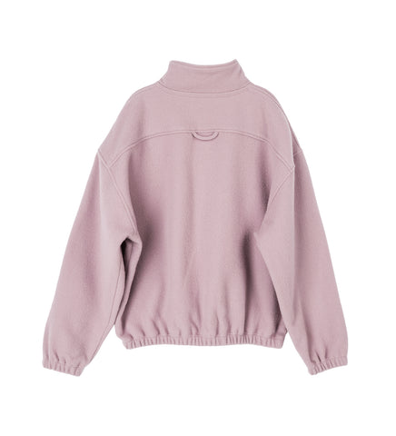 FLEECE POLAR MYRTE