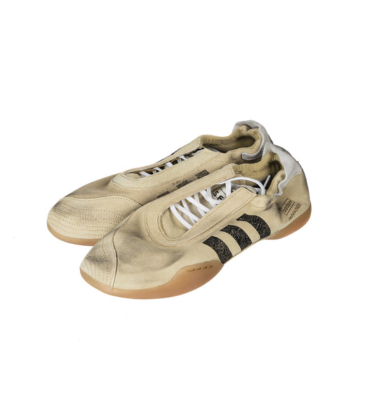 SONG FOR THE MUTE X ADIDAS 006 TAEKWONDO MEI BEIGE