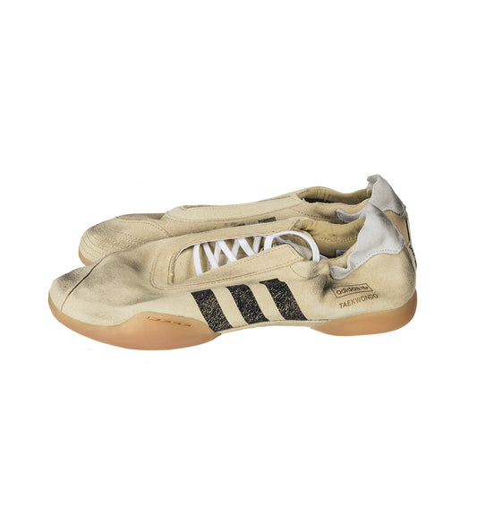 SONG FOR THE MUTE X ADIDAS 006 TAEKWONDO MEI BEIGE
