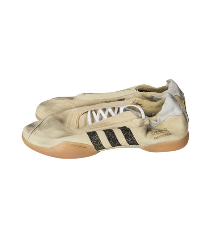 SONG FOR THE MUTE X ADIDAS 006 TAEKWONDO MEI BEIGE