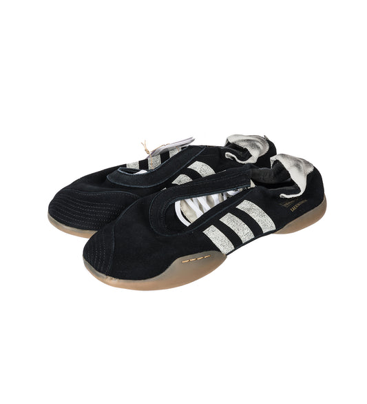 SONG FOR THE MUTE X ADIDAS 006 TAEKWONDO MEI BLACK